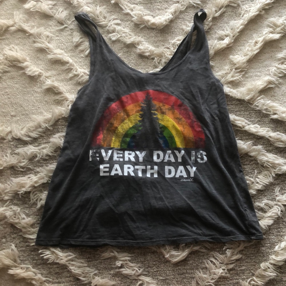 ONEILL TANK